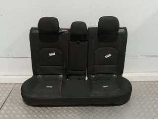 ASIENTOS TRASEROS KIA CEED (CD) G3LE S / R