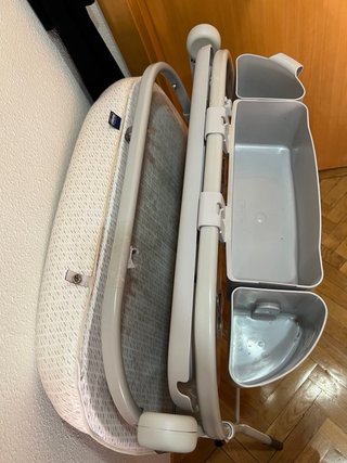 Bañera Cambiador Chicco