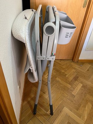 Bañera Cambiador Chicco