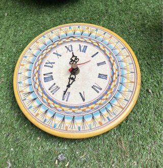 Ceramiche Vietri dipinte a mano