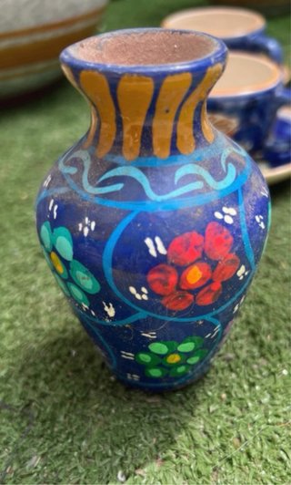 Ceramiche Vietri dipinte a mano