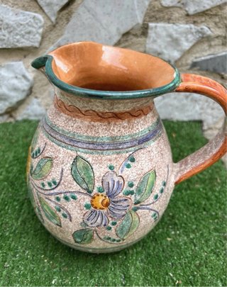Ceramiche Vietri dipinte a mano