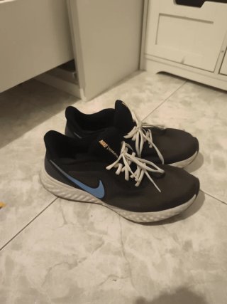 Zapatillas Nike Revolution 6