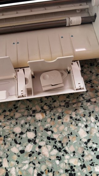 Plotter de corte Silhouette Cameo 3