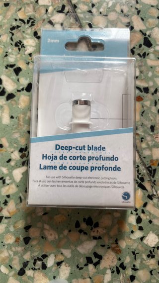 Plotter de corte Silhouette Cameo 3