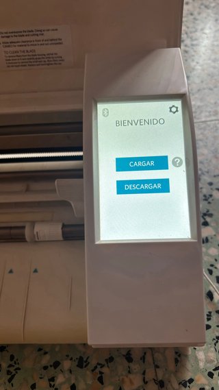 Plotter de corte Silhouette Cameo 3