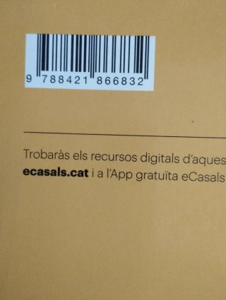 Libro Religió Catòlica 3 ESO CODI OBERT