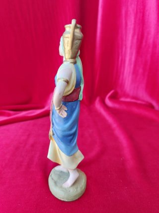 Pastora Olot Serie 15