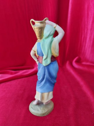 Pastora Olot Serie 15