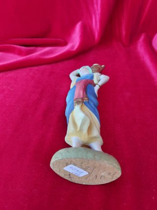 Pastora Olot Serie 15