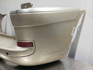 PARAGOLPES TRASERO CITROEN C8