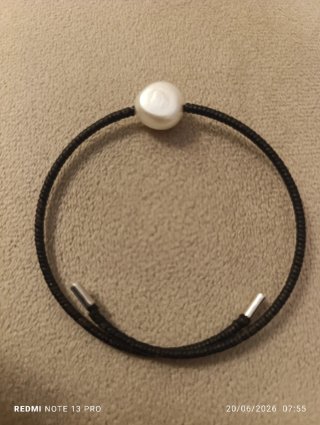 Pulsera Tous Perla