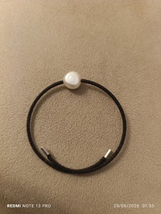 Pulsera Tous Perla