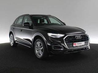 Audi Q5 Black Line 50 TFSI e quattro