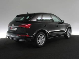 Audi Q5 Black Line 50 TFSI e quattro