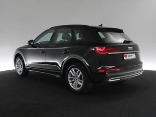 Audi Q5 Black Line 50 TFSI e quattro