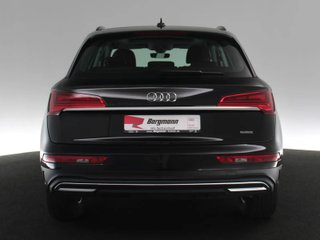 Audi Q5 Black Line 50 TFSI e quattro