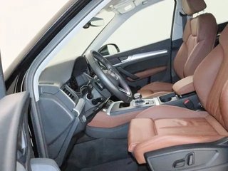 Audi Q5 Black Line 50 TFSI e quattro