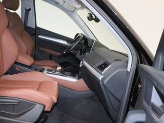 Audi Q5 Black Line 50 TFSI e quattro