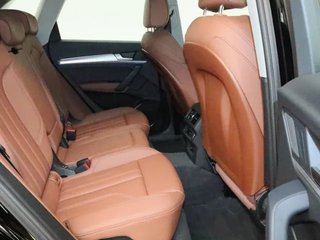 Audi Q5 Black Line 50 TFSI e quattro