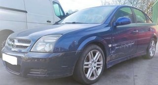 129812 13154972 pantalla gps opel vectra c berlina