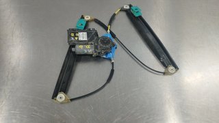ELEVALUNAS DELANTERO DERECHO AUDI A4 BERLINA (8E)