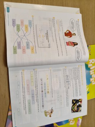 Matemáticas 6o de primaria