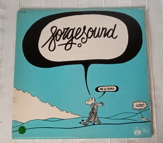 Vinilo LP Forgesound