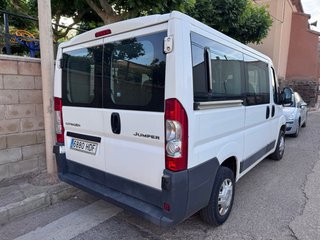 Citroen Jumper H1L1