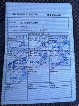 Citroen Jumper H1L1