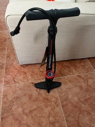 Bicicleta Orbea súper cómoda