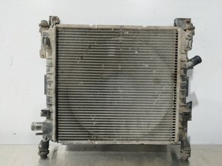 RADIADOR AGUA FORD STREETKA (CCS) CDB 1S5H8R054BA