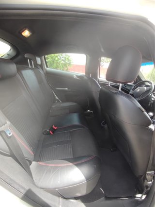 Alfa Romeo Giulietta 2012