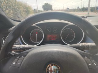 Alfa Romeo Giulietta 2012