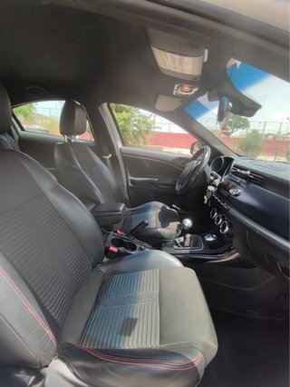 Alfa Romeo Giulietta 2012
