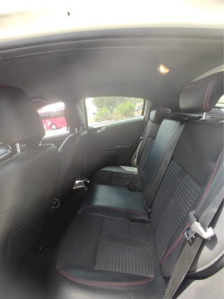 Alfa Romeo Giulietta 2012