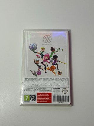Nintendo Switch Sports - Juego