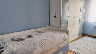 Habitación juvenil completa