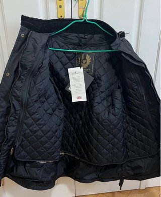 Chaqueta Belstaff Classic Tourist Trophy Mujer