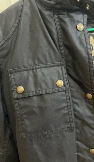 Chaqueta Belstaff Classic Tourist Trophy Mujer