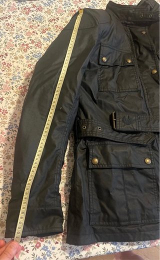Chaqueta Belstaff Classic Tourist Trophy Mujer