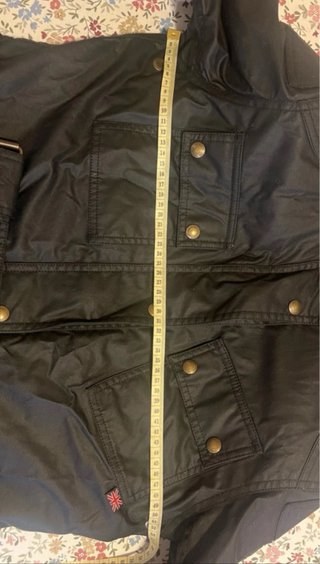 Chaqueta Belstaff Classic Tourist Trophy Mujer