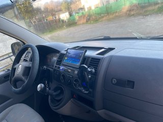 Volkswagen Transporter T5 2004