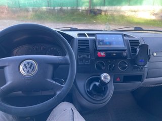 Volkswagen Transporter T5 2004