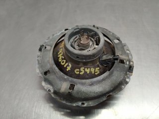 FARO IZQUIERDO VOLKSWAGEN GOLF I (171/173)