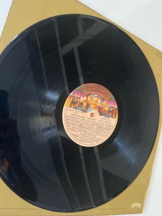 Vinilo Donna Summer Greatest Hits Vol. 1