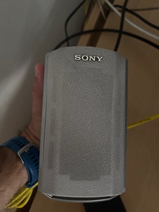Sony STR-DB780 QS Home Cinema 5.1