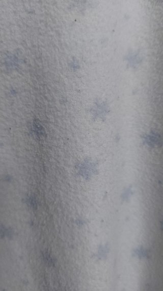 Pijama polar Snoopy Après Sleep