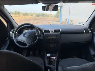 FIAT Stilo 2006