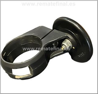 Catadióptrico Barra derecha Horquilla Honda SH 300